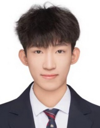 周天宇（中国速度滑冰运动员）
