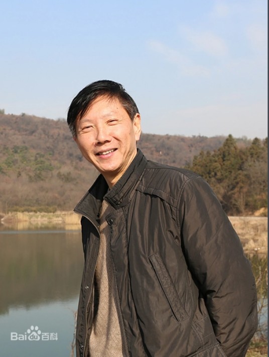 沙鸥（中国现代男作家）
