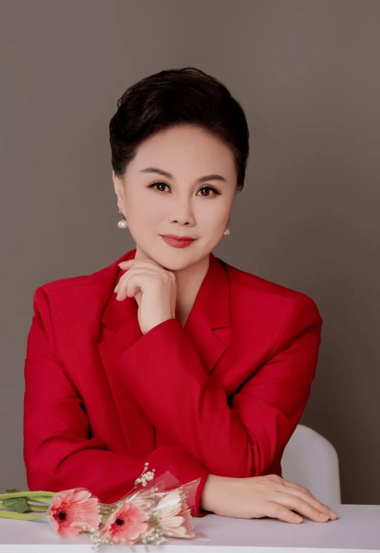 李娟（中国女秦腔演员）