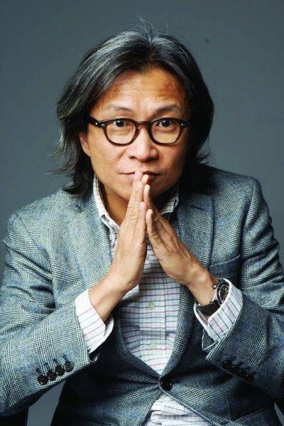 等待（陈可辛计划执导电影）