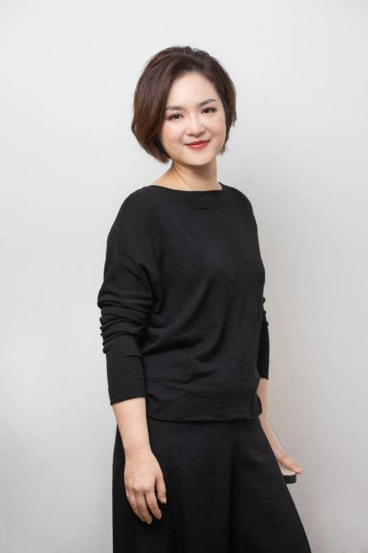 罗晶（古筝独奏演员）