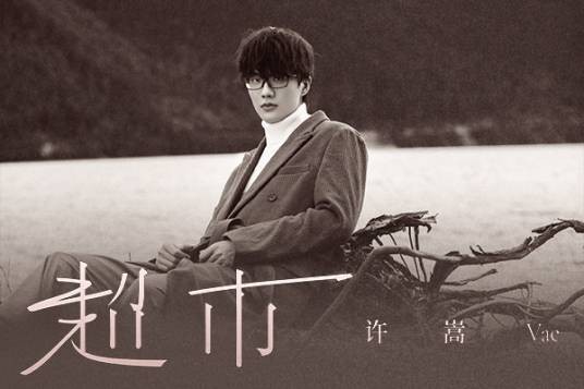 超市（许嵩演唱的歌曲）