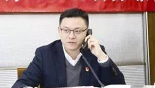 胡伟良（天翼视联科技股份有限公司党委书记、董事长兼总经理）