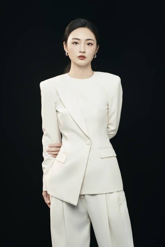 苏苏（中国内地知名女主持人）