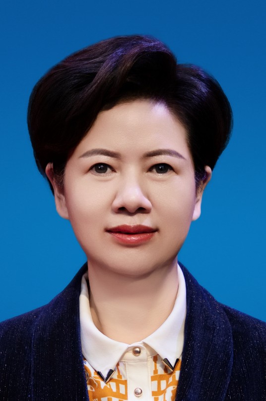 刘春霞（湖北省荆州市公安县委书记、县人武部党委第一书记）