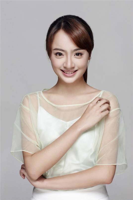 孙铱(中国内地女演员)