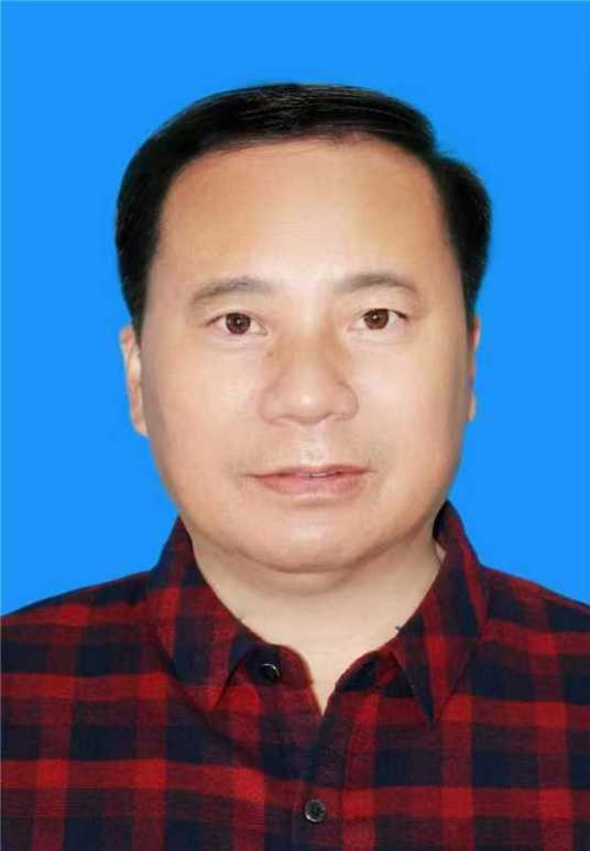 王庆海(北京市通州区园林绿化局三级调研员)