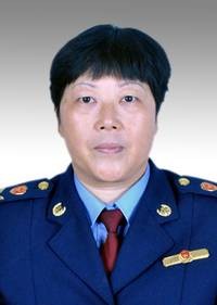 陈跃玲（滁州市工商行政管理局企业监督管理科原科长）