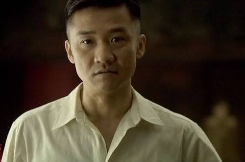 杨立仁（革命战争历史题材电视剧《人间正道是沧桑》中的角色）