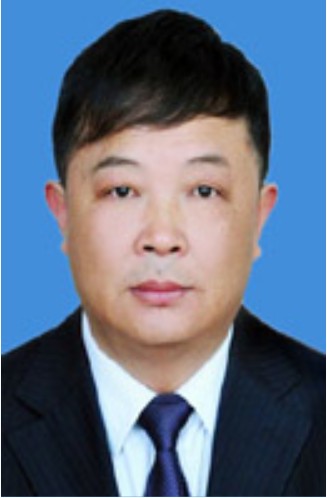 杨怡（贵州省毕节市纳雍县人大常委会原副主任）