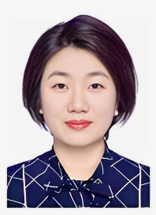 徐咏（上海戏剧学院党委副书记、副院长）
