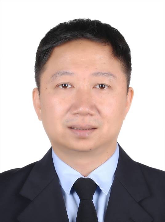 李瑞强（漳州市纪委常委、市监察委员会委员）