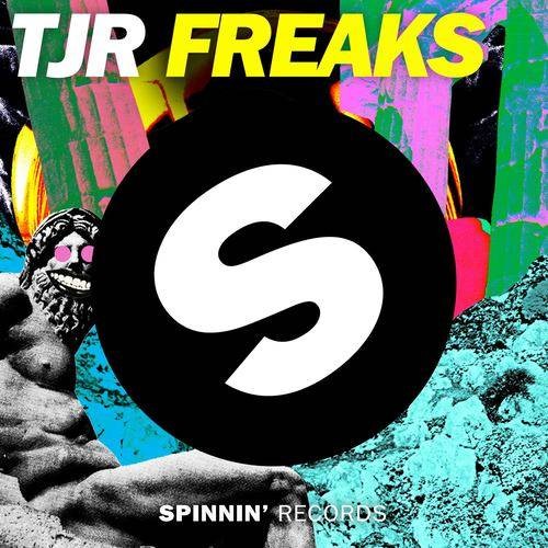 Freaks（2016年TJR演唱歌曲）