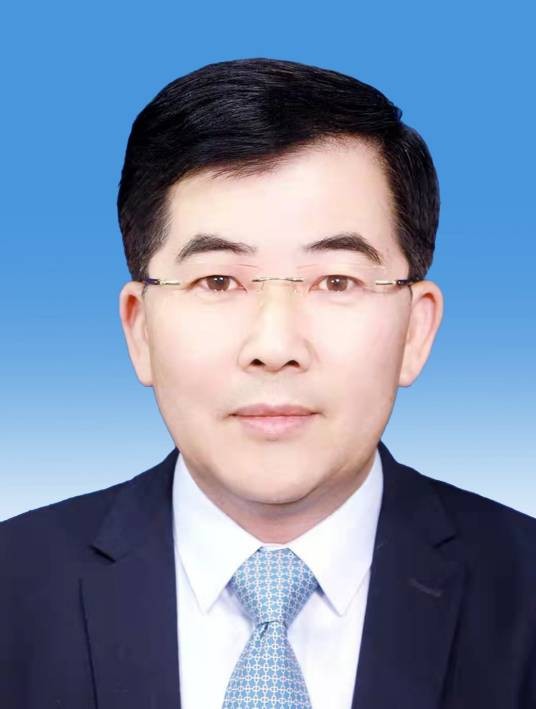 罗平(安徽省合肥市政协党组成员、副主席)