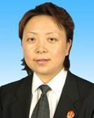 张雯（北京金融法院党组书记、院长）