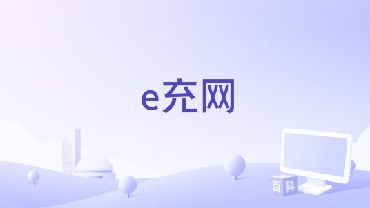 e充网
