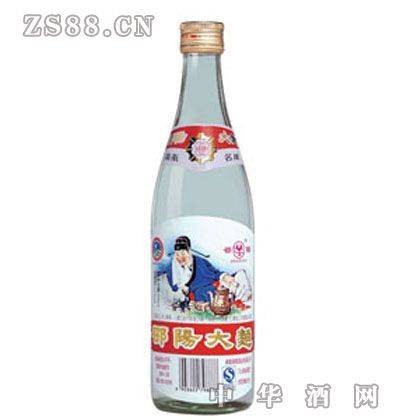 邵阳大曲