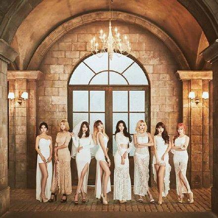 Nine Muses