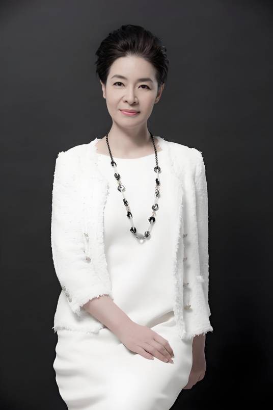 顾艳(中国内地女演员)