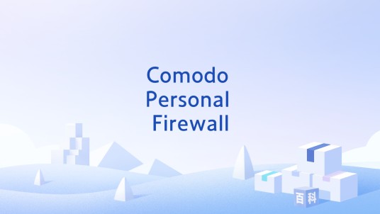 Comodo Personal Firewall