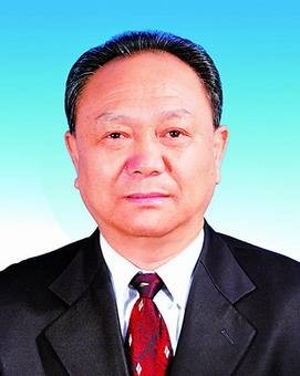 孙国强(贵州省政协原副主席)