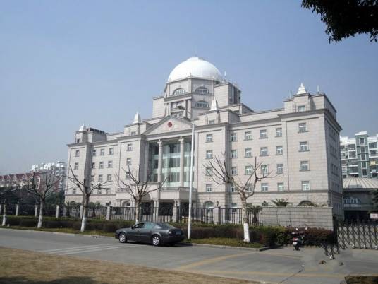 九亭镇