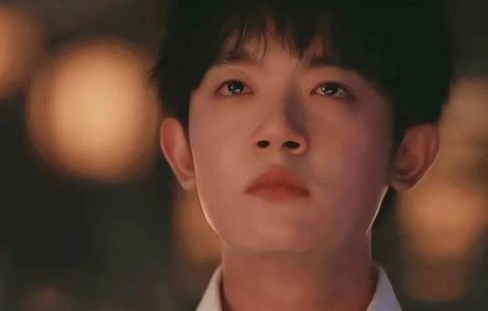 沈耀（电视剧《鸣龙少年》中的男配角）