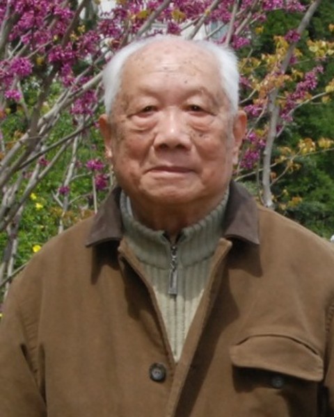 陈一鸣(原上海市宗教局局长)