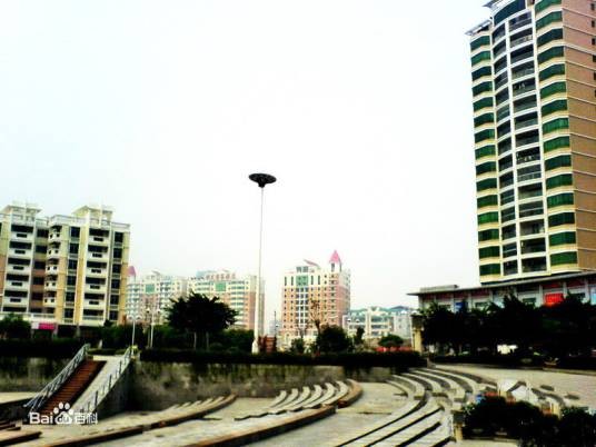 水头镇（福建省泉州市南安市辖镇）