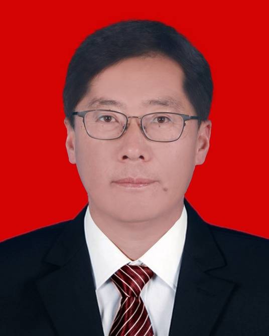 王立平（宁夏回族自治区银川市永宁县委常委、纪委书记、监委主任）