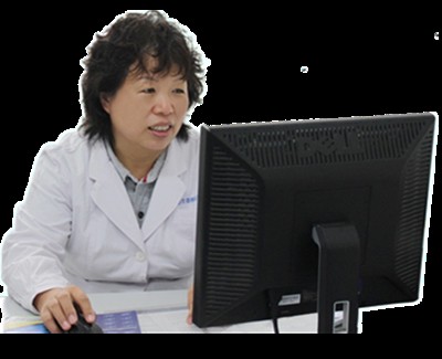 刘彦春（首都医科大学附属北京地坛医院医生）