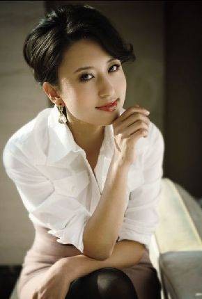 张蕾（中国内地女主持人）