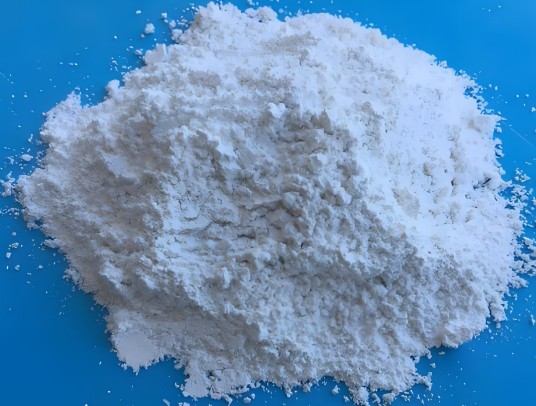 绢云母粉