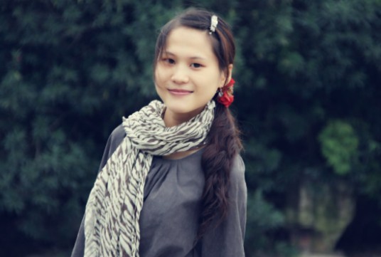 张小七（中国内地90后女作家）