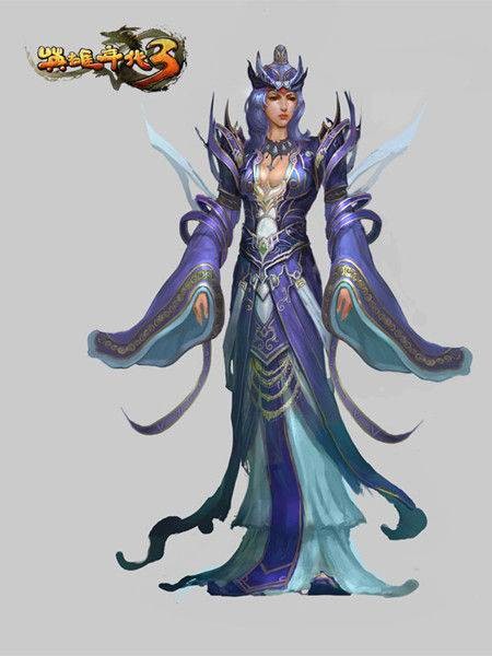 镇魂师(现代奇幻小说)