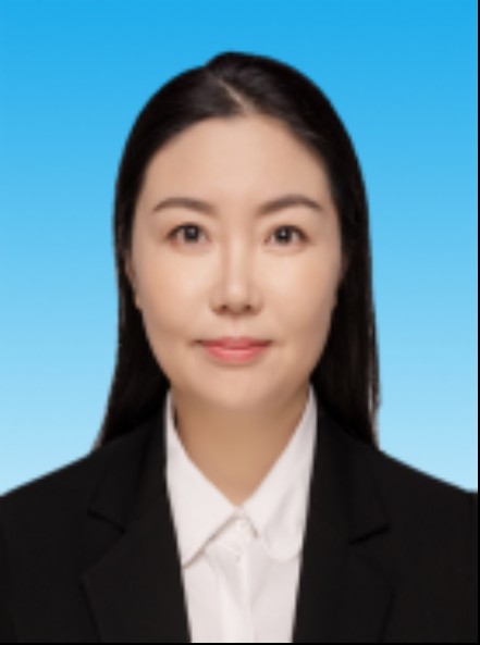 周怡（四川省自贡市教育和体育局副局长）