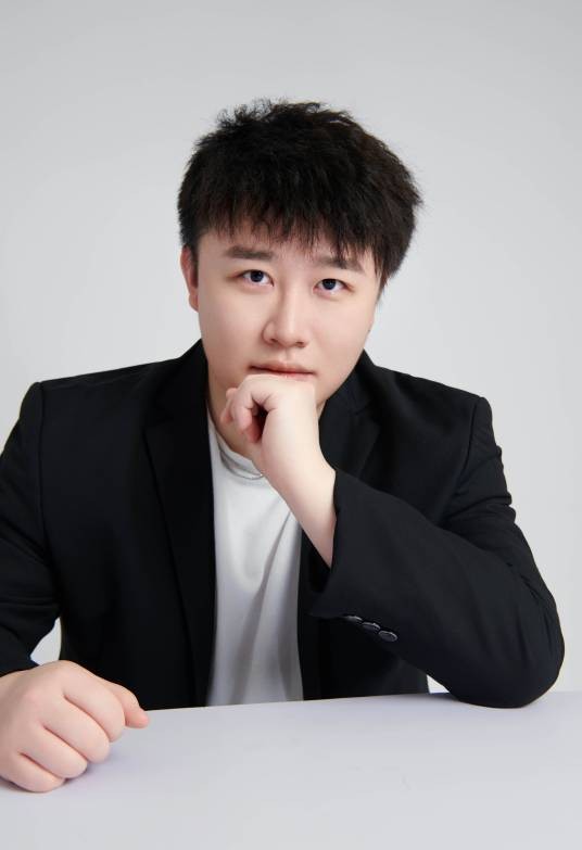 苏靖凯