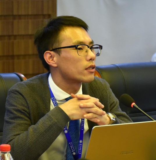 魏来（华中师范大学公共管理学院教授）