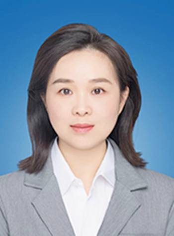 彭婷婷（湖南省长沙市雨花区人民政府副区长、民盟长沙市第十八届委员会副主任委员）