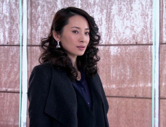 叶静宜（时尚都市剧《女人的颜色》角色）