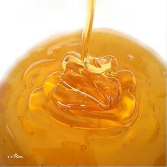 荆条蜂蜜