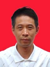 吴小平（湖南省衡阳市公安局原党委委员、政治部主任）