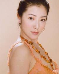 关宝慧（中国香港女演员、主持人）