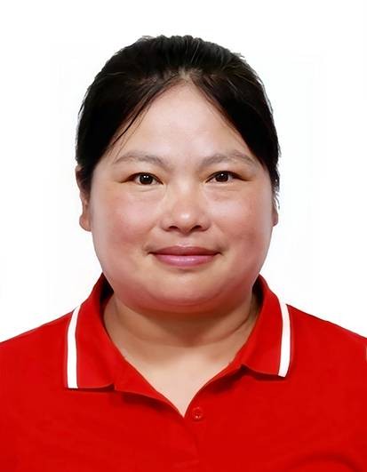 周小芳（中国残疾人草地掷球运动员）