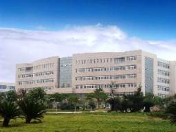 西华师范大学图书馆