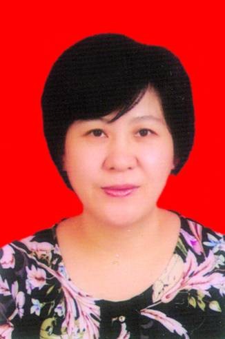黄娟（南昌市青云谱区人大常委会原副主任）