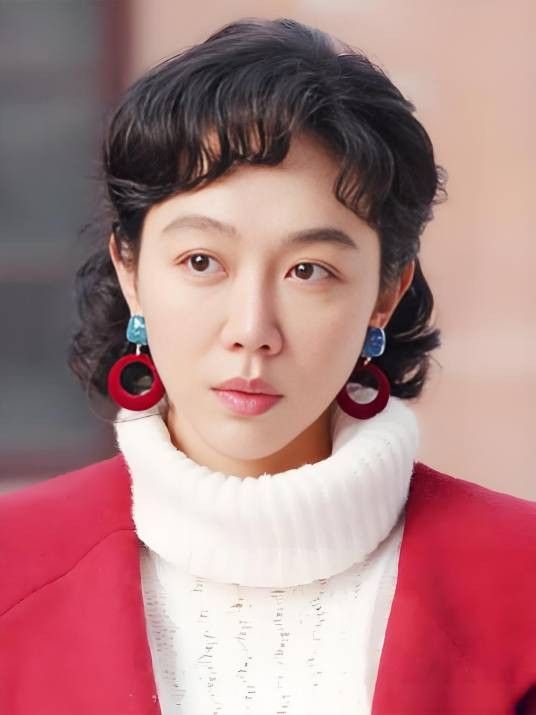 姚玉玲（电视剧《南来北往》中的女配角）