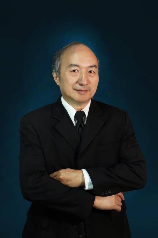 傅鹏程（海南大学南海海洋资源利用国家重点实验室特聘教授）
