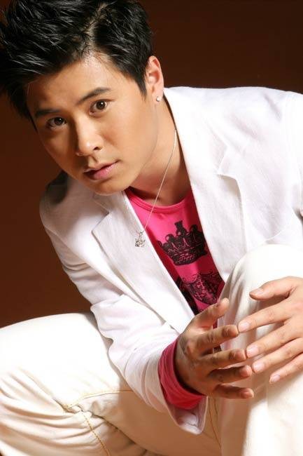 伊扬（中国内地男歌手、演员）