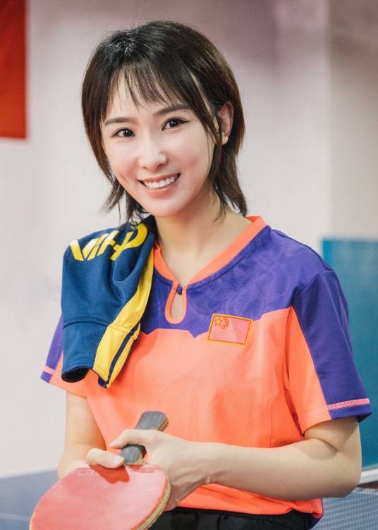 秦艺嘉（中国内地女演员）